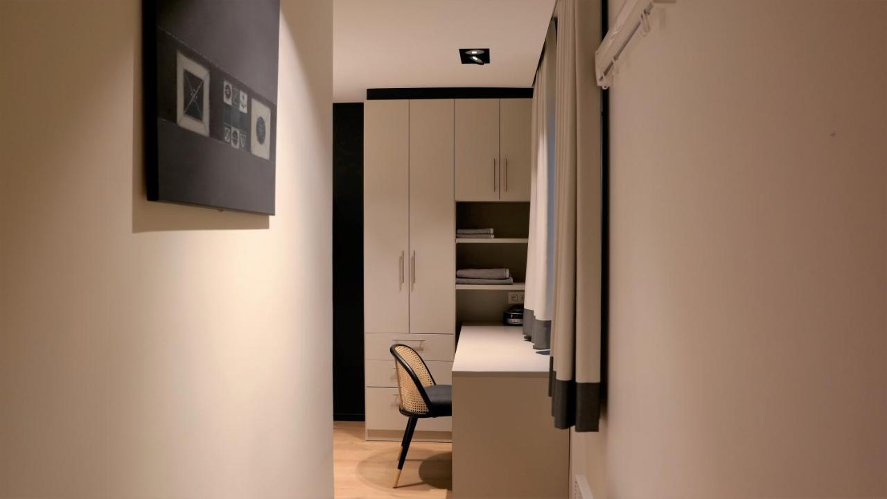 Neptune Wenduine Met Zeezicht - Vosproperties Extérieur photo