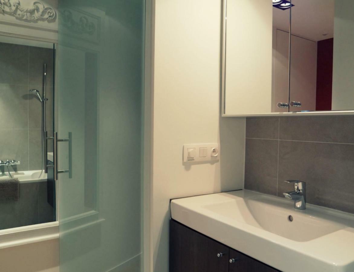 Neptune Wenduine Met Zeezicht - Vosproperties Extérieur photo